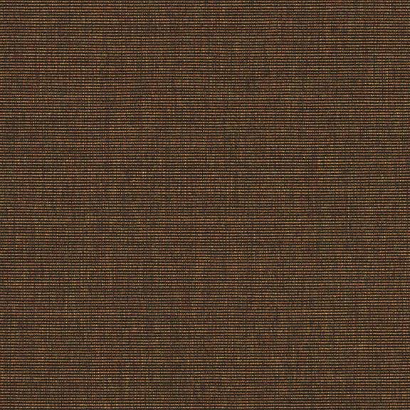 Sunbrella® 4618 - 46" Walnut Brown Tweed